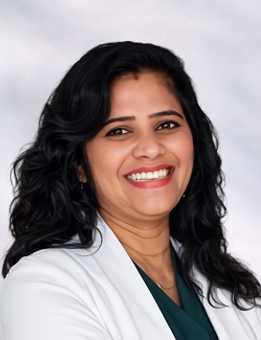 Umamaheswari Venugopal