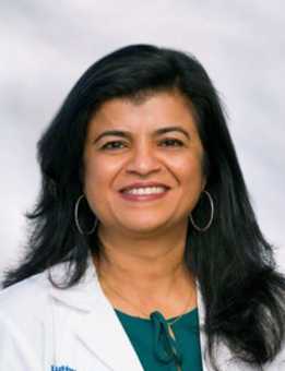 Liffy Cherian