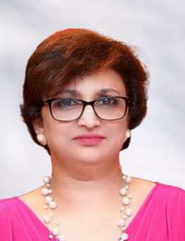 Tara Shajan