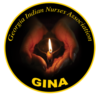 Indian Nurses Association(GINA) Atlanta, GA