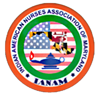 Indian American Nurses Association of Maryland(IANAM) Maryland, MD