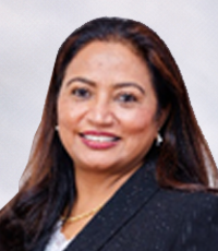 Dr. Anna Gorge