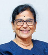 Dr. Sujayalakshmi Devarayasamudram