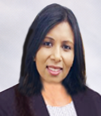 Dr. Lucy Koneri