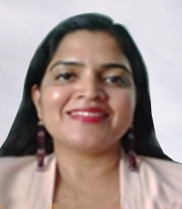 Nisha Mathews