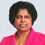 Dr. Omana Simon