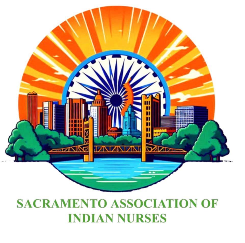 Sacramento Association of Indian Nurses